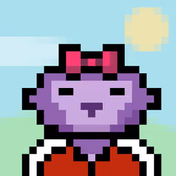 PixelBeast #7466