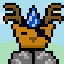 PixelBeast #8981