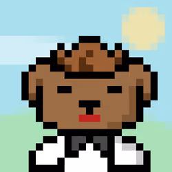 PixelBeast #4010