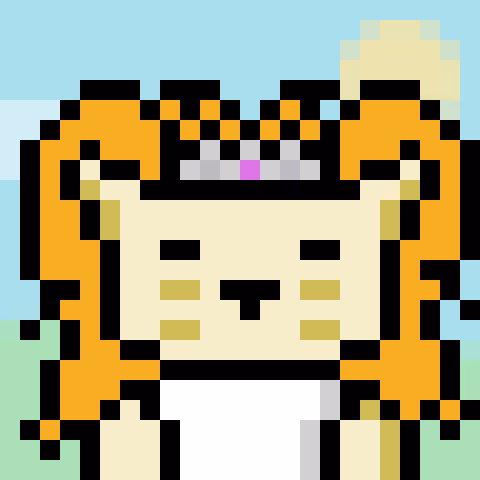 Beastopia Pixelbeasts