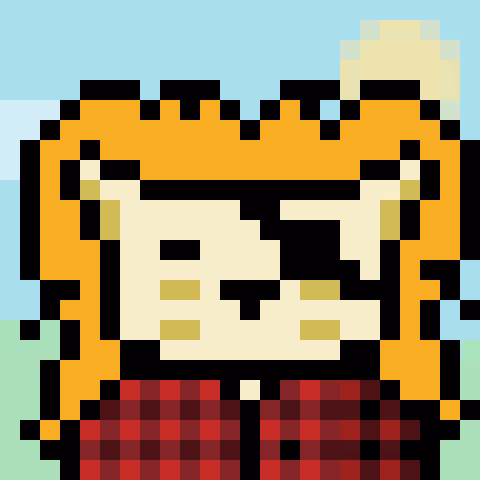 Beastopia Pixelbeasts