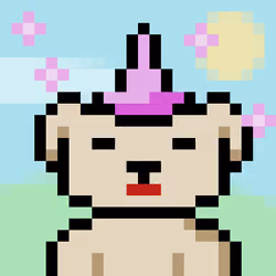 PixelBeast #4709