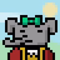 PixelBeast #2287