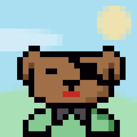 PixelBeast #4569