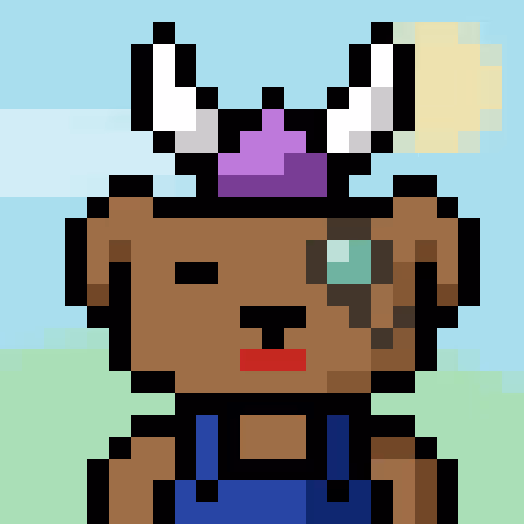 Beastopia Pixelbeasts