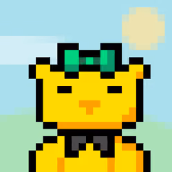 PixelBeast #8829