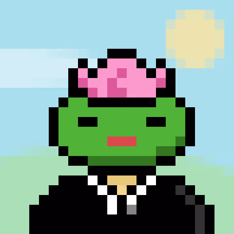 Beastopia Pixelbeasts