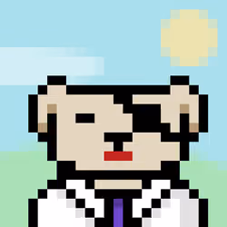 PixelBeast #1358