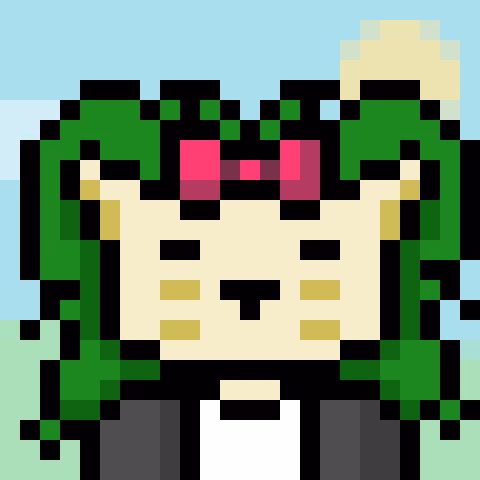 PixelBeast #8343