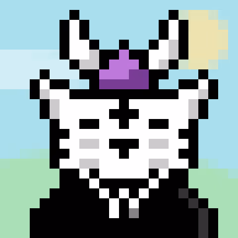 Beastopia Pixelbeasts