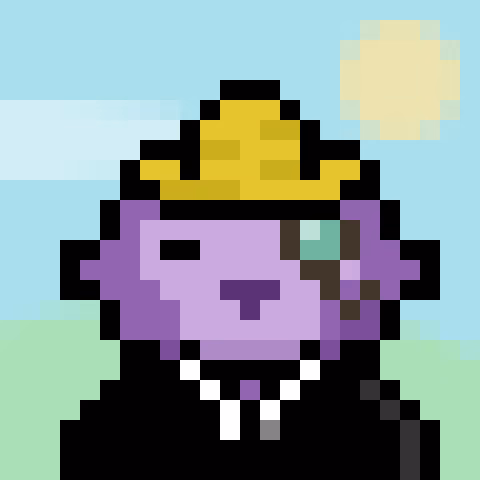 PixelBeast #8881