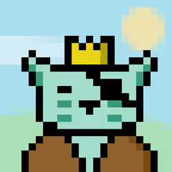 PixelBeast #4730