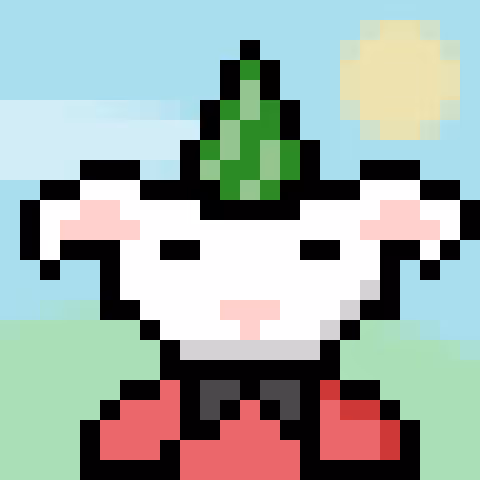 Beastopia Pixelbeasts