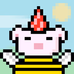 PixelBeast #7181