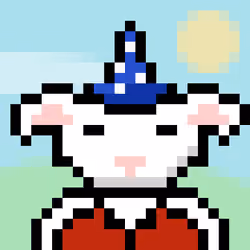 PixelBeast #2325