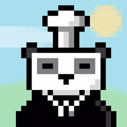 PixelBeast #2603