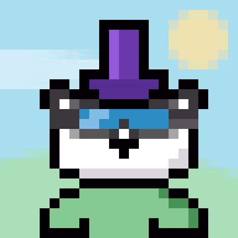 PixelBeast #2379
