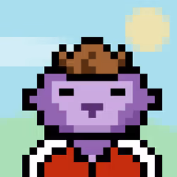 PixelBeast #8542