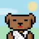PixelBeast #3410