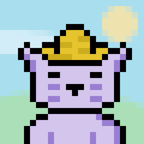Beastopia Pixelbeasts