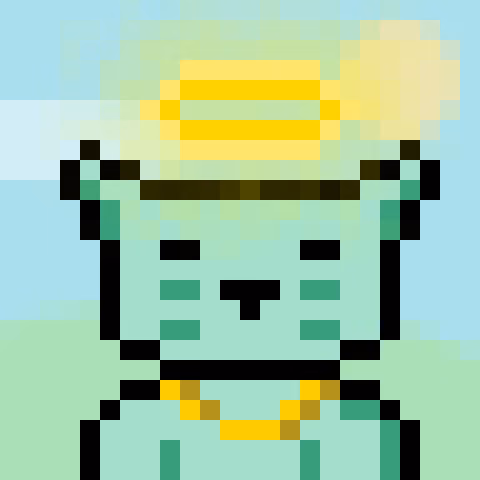 PixelBeast #5562