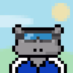 PixelBeast #9731