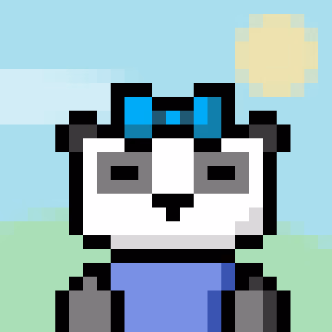 PixelBeast #6971