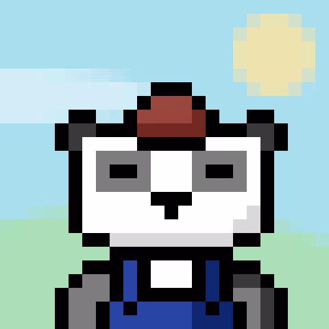Beastopia Pixelbeasts