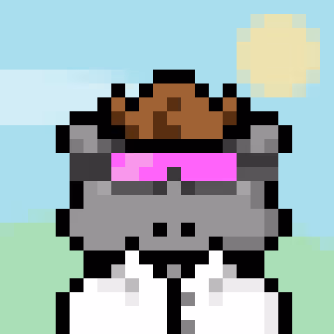 Beastopia Pixelbeasts