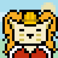 PixelBeast #8579