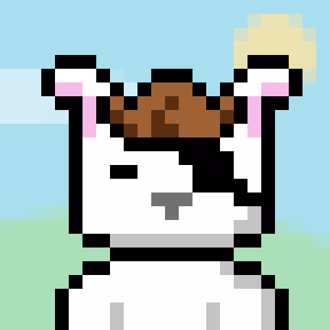 PixelBeast #5595