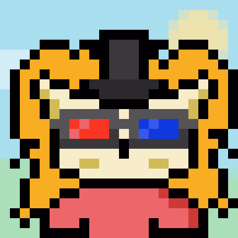 PixelBeast #4193