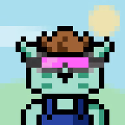 PixelBeast #1473