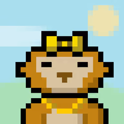 PixelBeast #5328