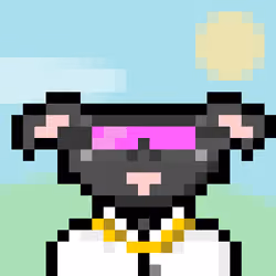 PixelBeast #7793