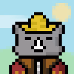 PixelBeast #6196