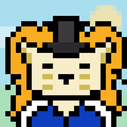 PixelBeast #6658