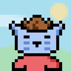 PixelBeast #7690