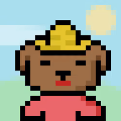 PixelBeast #6126
