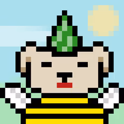PixelBeast #9550