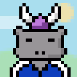 PixelBeast #9166