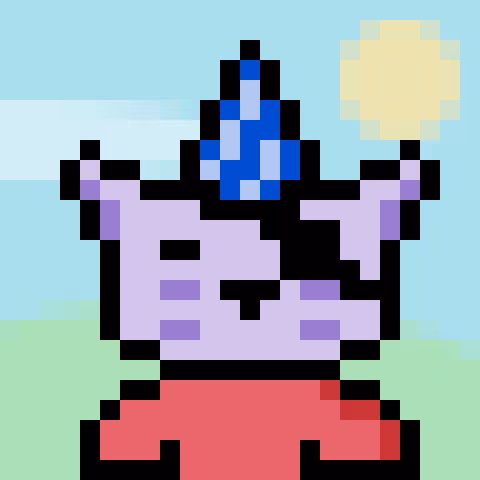Beastopia Pixelbeasts