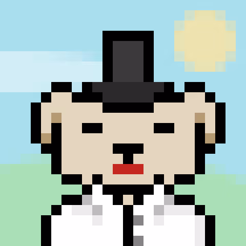 Beastopia Pixelbeasts