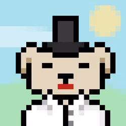 PixelBeast #4716