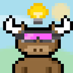PixelBeast #7095