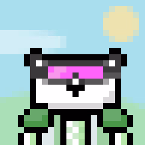 Beastopia Pixelbeasts