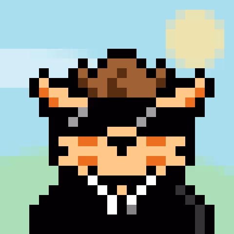 PixelBeast #7787