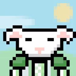 PixelBeast #1709