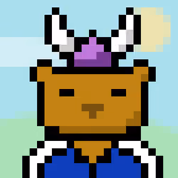 PixelBeast #4253