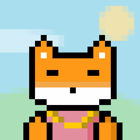 PixelBeast #4451